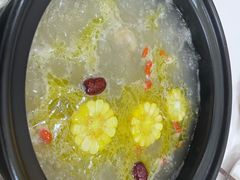 -志晖园圆子鸡·辣子鸡(阳光店)