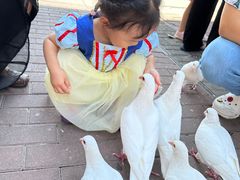 -王府井奥莱临潼小镇(临潼店)