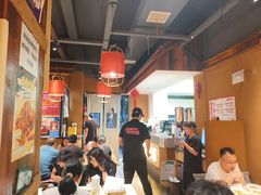 -串盟烧烤·长沙美食地标(星沙店)