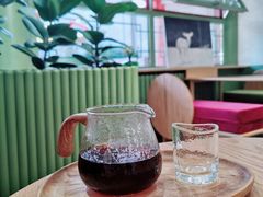 -Catch Bagel(芳草地店)