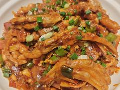 -情妹耙泥鳅·江湖川菜(科华店)