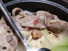 -九毛九西北菜(大东海店)