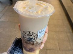 -娃哈哈·奶茶(武林店)