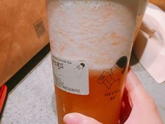 -喜茶(上海正大广场店)