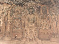 -炳灵寺世界文化遗产旅游区