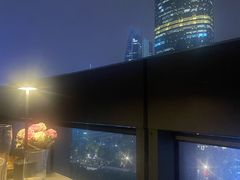 -Mercato莫卡多露台餐厅与酒吧(K11店)