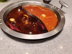 -芳竹园火锅(塘沽金街店)