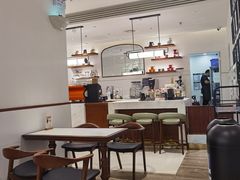 -Peet's Coffee皮爷咖啡(上海长风大悦城店)
