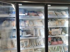 -盒马鲜生(枣园路店)