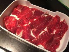 -锅说大脸毛肚重庆老火锅(佐阾店)
