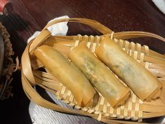 -古都历食南京菜·烤鸭·鸭血粉丝·汤包(南京博物院店)
