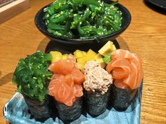 -赤稻·日式料理(禅城店)