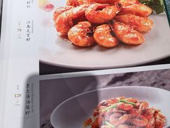 -望乡楼上海菜(日月光店)