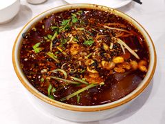 浑源凉粉-老爷庙风味美食府