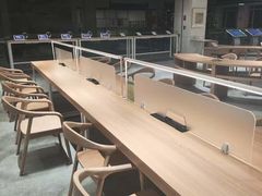 -苏州图书馆(人民路总馆)