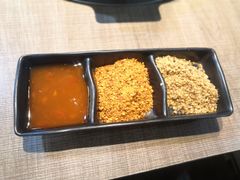 -石记东北风味烤肉店(子固路店)