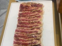 -鹤之乡·齐齐哈尔烤肉·非遗(秋涛路店)