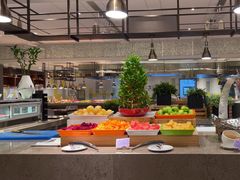 -星璞餐厅(深铁塘朗城君璞酒店)