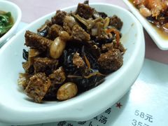 -蘭心餐厅(进贤路店)