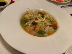 -Ponte 意大利餐厅