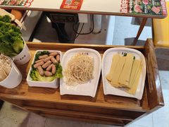 -喜虾客·大虾火锅(郑州无限城店)