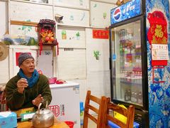 大堂-毛大姐漓江特色啤酒鱼