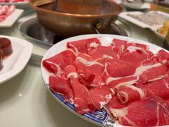 -福寿斋·老北京铜锅涮肉·烤鸭(顺义总店)