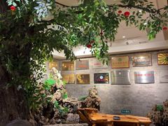 -老爷庙风味美食府(魏都大道店)