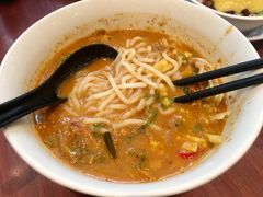 叻沙面-小槟城美食馆
