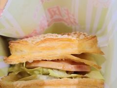 -肯德基(龙之梦购物中心店)