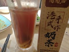 -陶陶居酒家(SM二期购物广场店)