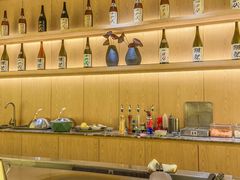 -松临·铁板烧&Omakase(神农店)