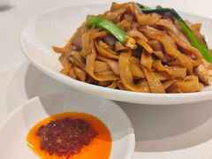 -金河半岛园林酒家(金融城店)
