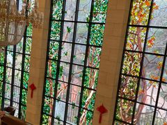 -马勒别墅·中餐厅