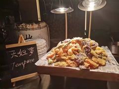 -博林天瑞喜来登酒店·西丽尚膳