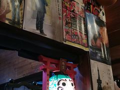 -轻音料理(王府星Mall店)