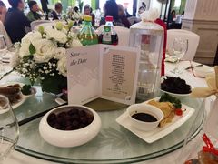 -西郊宾馆·1921餐厅