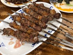 -柴氏风味斋(甘家口店)