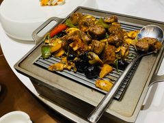 -酒蜻蜓·庭院私房菜(天元东路店)