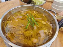 -王记贵阳第一家鱿鱼炖土鸡(东新分店)