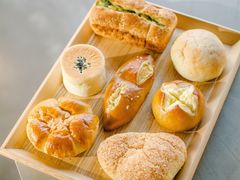 -0+1·手作面包(新北店)