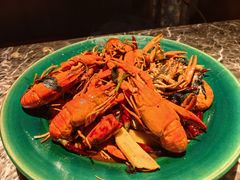 -2046湘味厨房(深圳湾店)