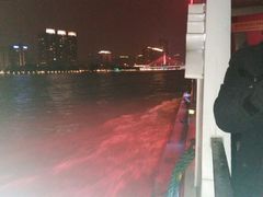 -珠江夜游广州塔·中大码头