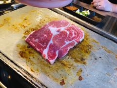 -香猪坊韩国烤肉专属门店(魏公村店)