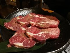 -九田家黑牛烤肉料理(石路天虹店)