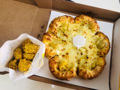 -City1+1城市比萨·意面(桂林路店)