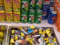 -孙家外婆•长春地标美食新名片(吾悦广场店)