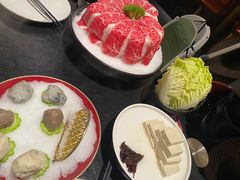 -牛将军•涮肉•烤肉•铁板烧(北京王府井·故宫店)