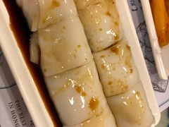 -点点心点心专门店(湾仔店)
