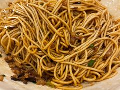 干拌面(不含浇汁)-刘氏三和面馆